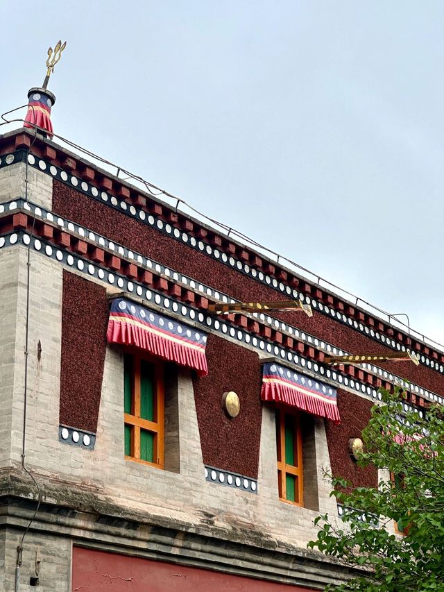 西寧等地2日遊｜超詳細攻略 玩轉不停歇