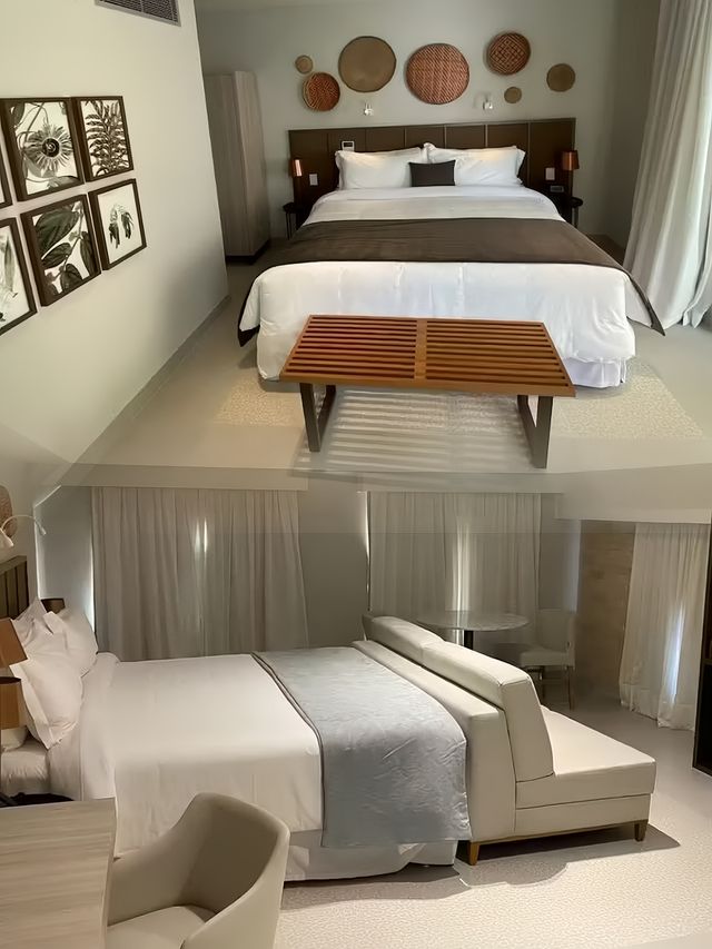 別再猶豫！綏和度假就選 Sao Mai Resort 啦