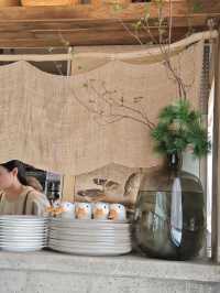 深圳挺有特色的Cafe ~ 甜椒草堂