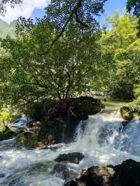 清明節小長假 黔南等地遊玩攻略大揭秘