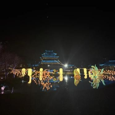 不用出酒店就有美景，一定要來這裡體驗歷史風情