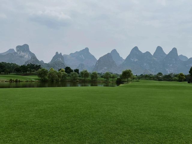【探秘桂海秦嵐，解鎖你的夢幻之旅】