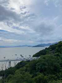 寧德3日長者遊 悠閒不累暢享美景