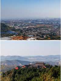 棗莊-泰安-濟寧3日遊 看這篇就夠啦 熱門全打卡