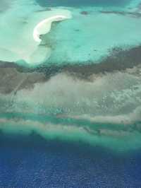 西沙群島沙灘 | 解鎖北緯16°的「果凍沙灘」