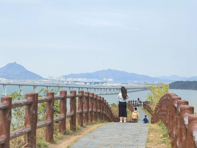 香港｜大嶼山天壇大佛大澳漁村一日遊攻略