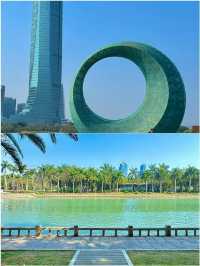 4-6月超適合大學生窮遊的濱海城市