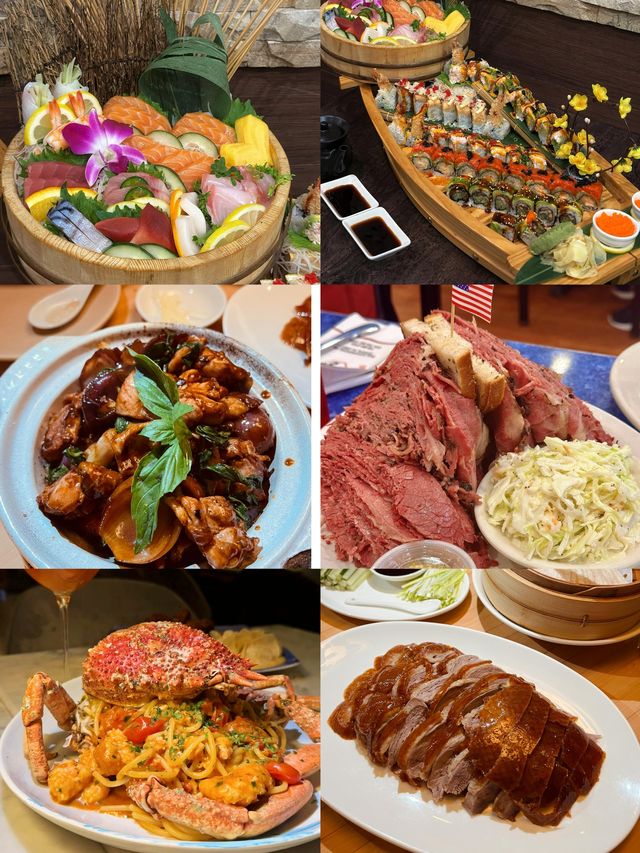紐約，夢想照進現實的不夜城旅行攻略來啦