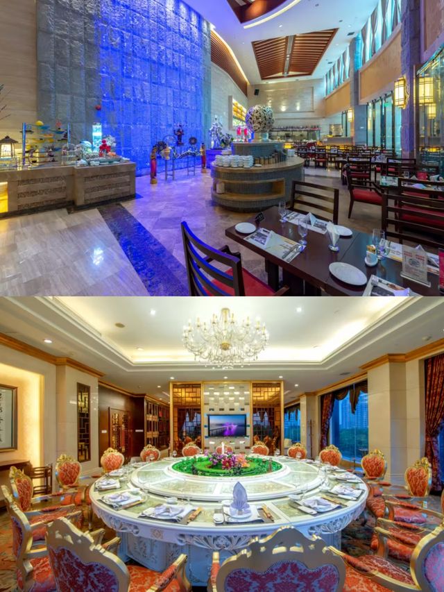 親子旅行——清遠國際酒店，優質體驗！！！