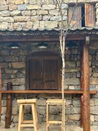 住進百年古村 隱世山居的治癒時光