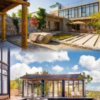 When exploring places to visit around Xi'an, this hidden gem of a homestay is perfect for gatherings
