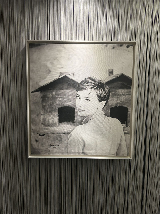上海睇展覽｜身為女人，我好驕傲！《親密的柯德莉·夏萍》