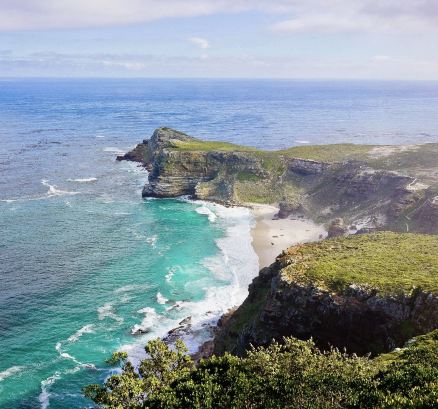 Đừng chỉ biết đến Cape Town nữa! Durban, Nam Phi, ẩn chứa một thiên đường nghỉ dưỡng đích thực