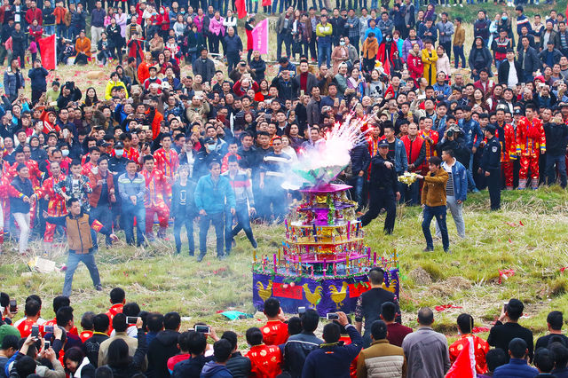 這週開始,全國人民都將羡慕這個地方! 這週開始,全國人民都將羡慕這個地方!