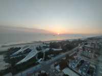 廣西省———北海市北海3天2夜攻略