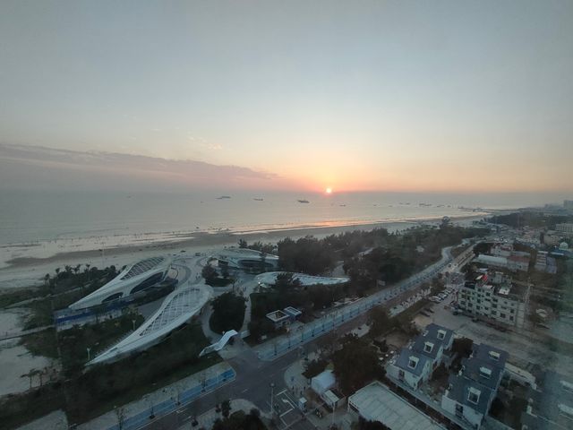 廣西省———北海市北海3天2夜攻略