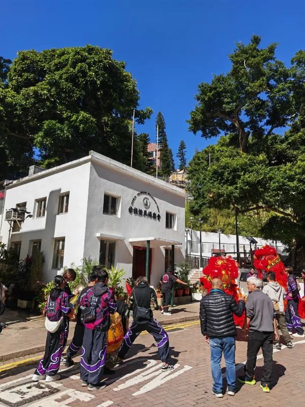 🏞️赤柱半島：香港最美市區徒步路線