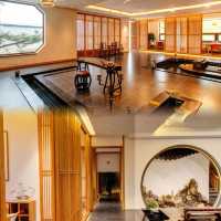 I stumbled upon Yunju, where worldly troubles are forgotten! A heavenly homestay in Wutai Mountain.