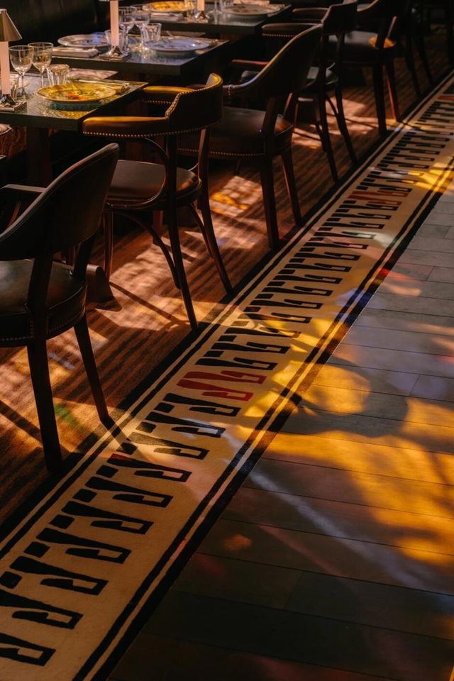 法國：Maison Heler 酒店