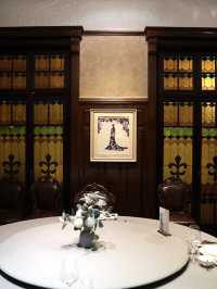Shanghai｜The old house of Rockefeller Family