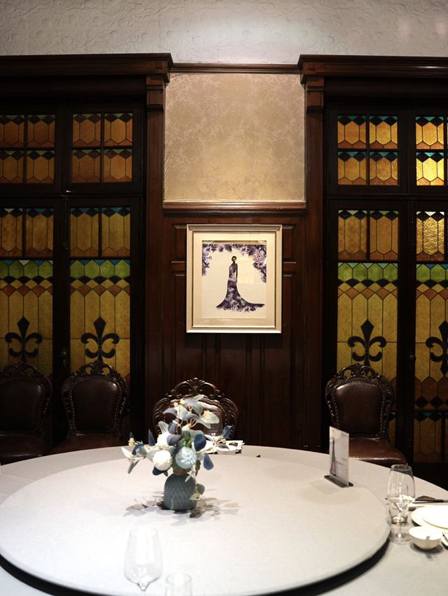Shanghai｜The old house of Rockefeller Family