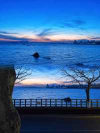 3天2夜遊玩   在青島浪漫海濱城市超全攻略