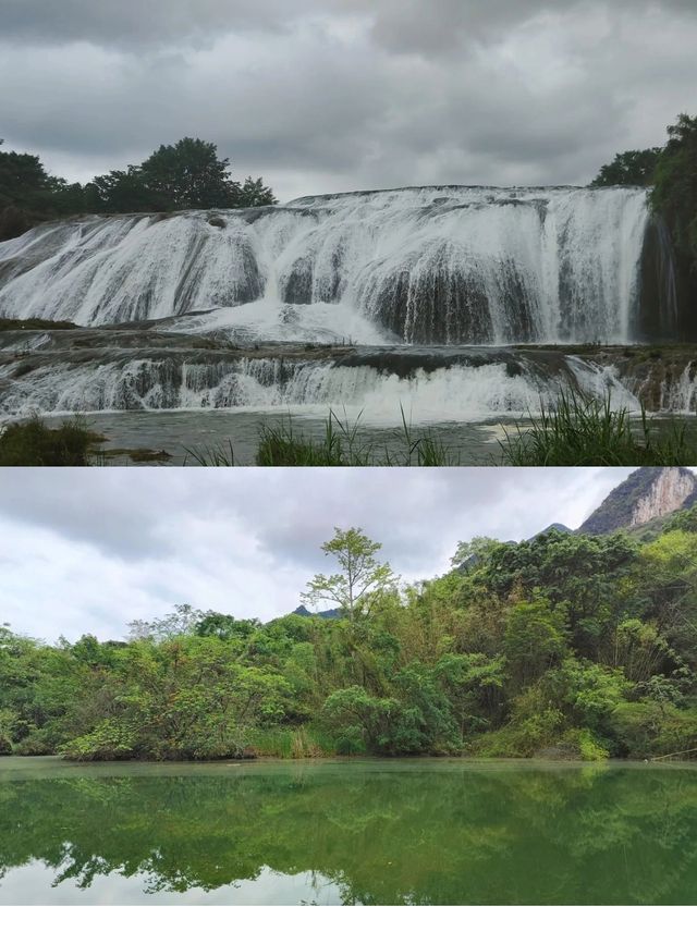 黃果樹旅遊超詳攻略｜帶你玩轉大瀑布