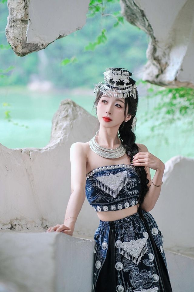 山不來見我 我自去見山宜昌三峽人家攻略
