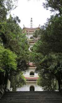 五一出行之大田 | 小而美的縣城，遠離城市的喧囂與繁華
