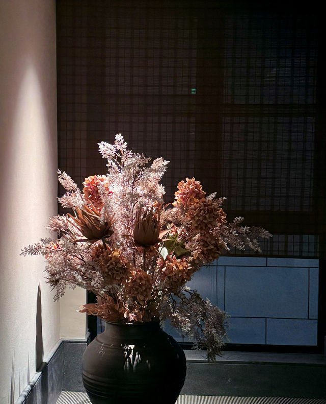 長沙亦間·6500 一個想n刷的酒店