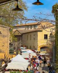Lourmarin