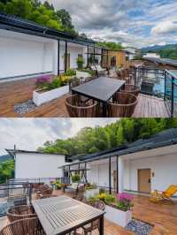 貴州銅仁漫居民宿，絕美鄉村風光，親子遊必選