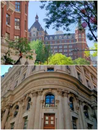 Tianjin Trip Report: Think Twice Before Going, Sisters 