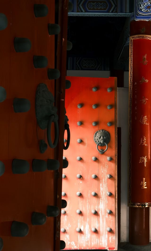 鎮江大港，一場與詩意山水的邂逅
