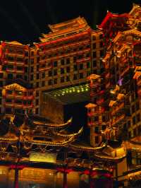 Seventy-Two strange buildings 