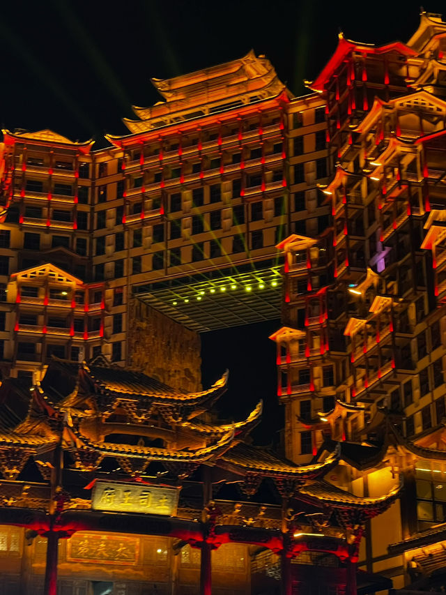 Seventy-Two strange buildings 