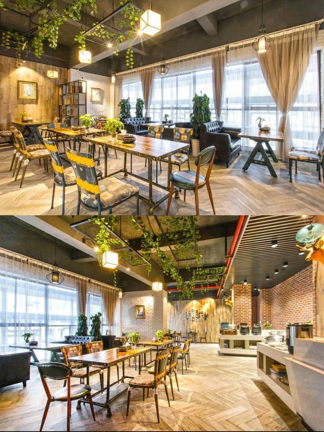古鹿酒店，你嘅假期快樂窩！