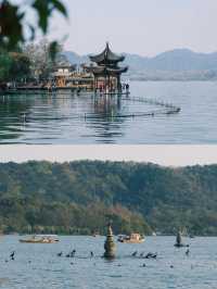 杭州｜保姆級旅行攻略附費用清單