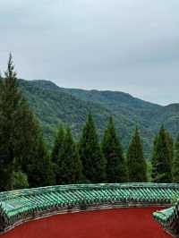 武當山 | 千年道韻 萬丈仙風