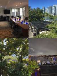 溫哥華度假好選擇 | Granville Island Hotel 酒店：格蘭維爾島酒店