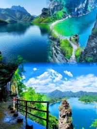 風蕭蕭處，水韻悠悠——千年易水，等你赴約