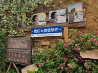 Dali 2 Days Itinerary