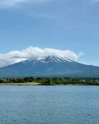 東京出發，懶人富士山網紅打卡攻略