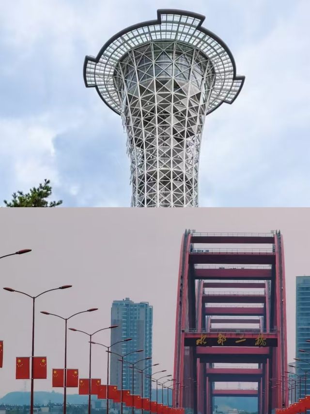 玩轉十堰。看這一篇就夠了。