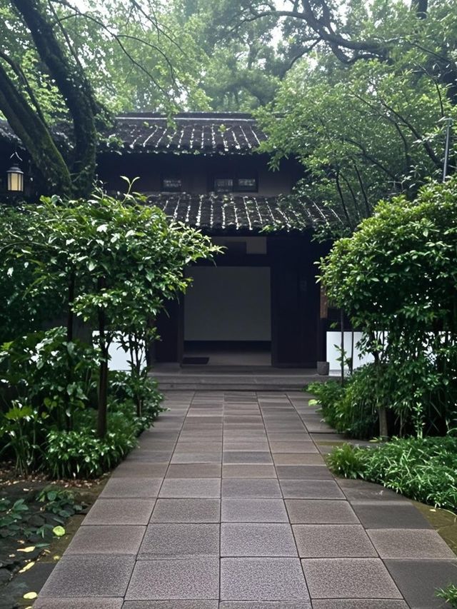 啱啱帶完小朋友從杭州返嚟！呢3個坑差啲累斷我老母嘅腰