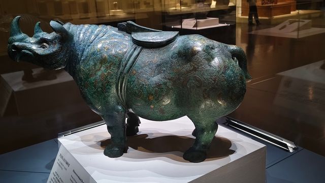 20250212   國寶檔案：那些課本裡見過的寶貝