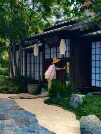 喺都江堰，搵到成都版「小京都」嘅夏天