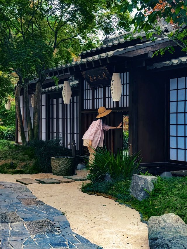 喺都江堰，搵到成都版「小京都」嘅夏天