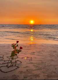 【2025日出封神攻略】北戴河必睇5大秘境！附全年觀賞指南