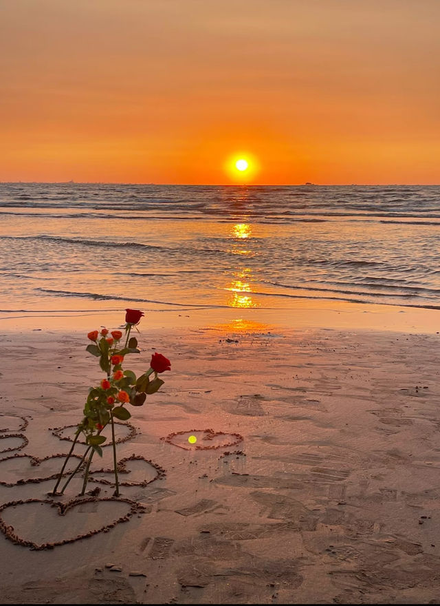 【2025日出封神攻略】北戴河必睇5大秘境！附全年觀賞指南